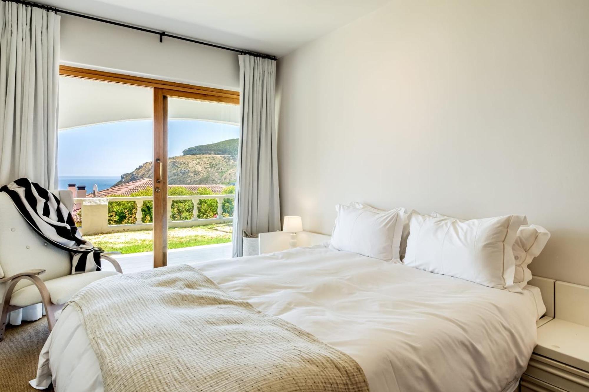 Coastal Haven Sidra Villa Cape Town Bagian luar foto
