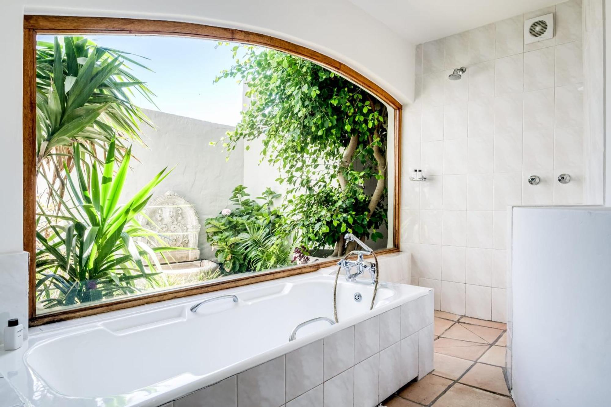 Coastal Haven Sidra Villa Cape Town Bagian luar foto