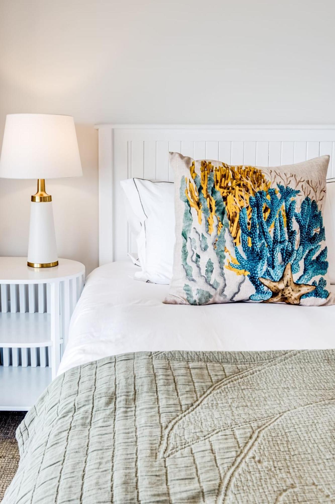 Coastal Haven Sidra Villa Cape Town Bagian luar foto